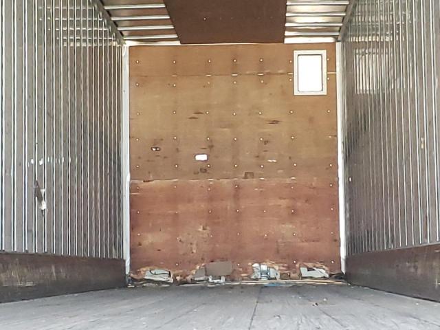 1UYVS25359P556339 - 2009 UTILITY TRAILER თეთრი ფოტო 8