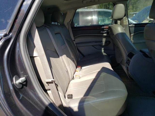 3GYFNEE36CS504006 - 2012 CADILLAC SRX PERFOR 黑色 照片 6