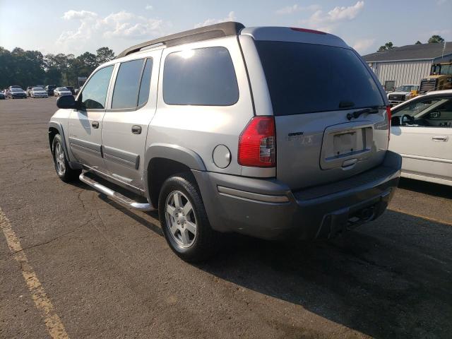 4NUES16S566700881 - 2006 ISUZU ASCENDER S 银色 照片 3