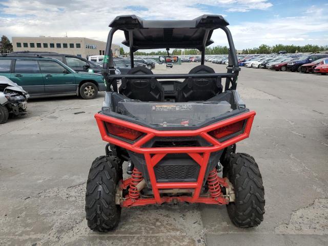 3NSA5K879LH194524 - 2020 POLARIS RZR 900 EP GRAY photo 9