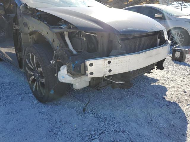 2HGFB2F93FH512833 - 2015 HONDA CIVIC EXL Noir photo 9