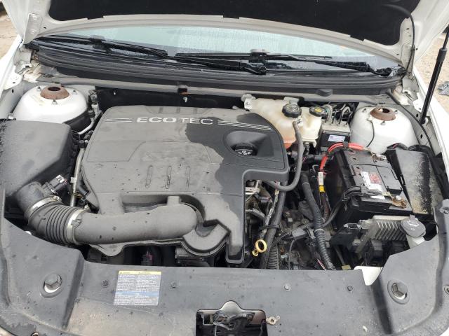 1G1ZK57B59F216614 - 2009 CHEVROLET MALIBU LTZ თეთრი ფოტო 7