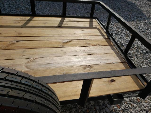 53VBU1413NG044678 - 2022 UTILITY TRAILER BLACK photo 5