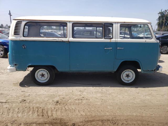 2272033122 - 1965 VOLKSWAGEN UK TWO TONE photo 9