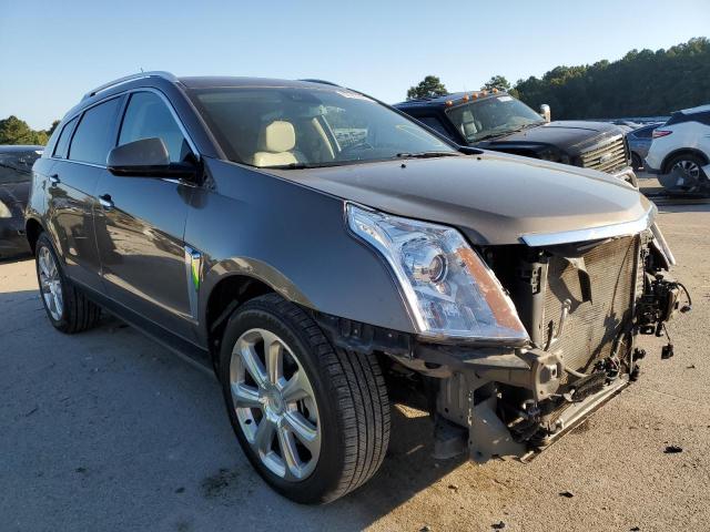 3GYFNCE34FS610592 - 2015 CADILLAC SRX PERFOR 棕色 照片 1