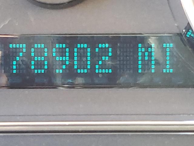 3GNCA13B39S622845 - 2009 CHEVROLET HHR LS SILVER photo 8