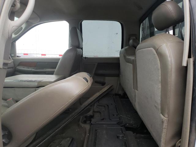 3D7MX38A67G819473 - 2007 DODGE RAM 3500 S WHITE photo 6