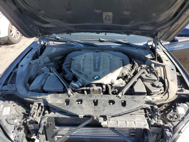 WBAKC8C58BC432193 - 2011 BMW 750 LXI BLACK photo 7