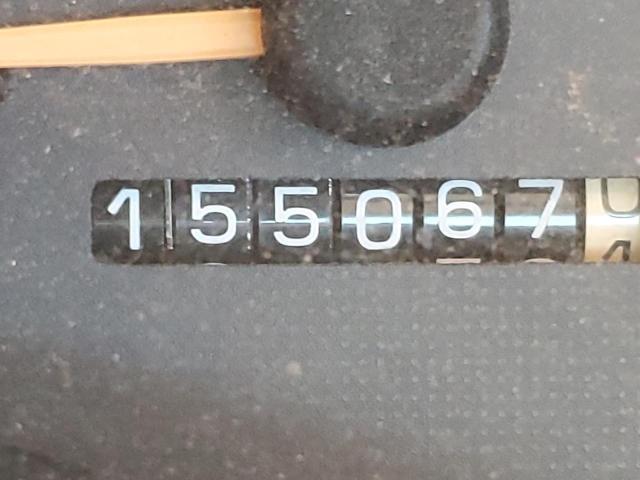 1G2WK52J52F231486 - 2002 PONTIAC GRAND PRIX Қызыл фото 8