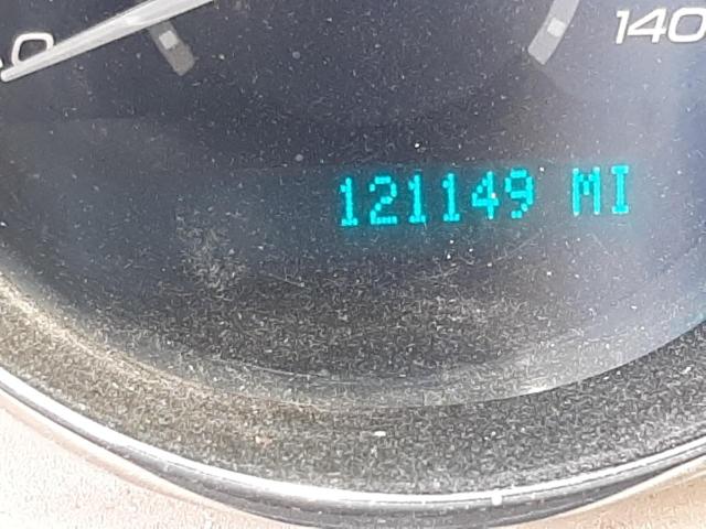 1G1ZC5E04CF139126 - 2012 CHEVROLET MALIBU 1LT ოქროსფერი ფოტო 8