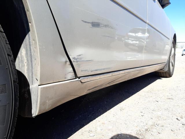 1G1ZC5E04CF139126 - 2012 CHEVROLET MALIBU 1LT ოქროსფერი ფოტო 9