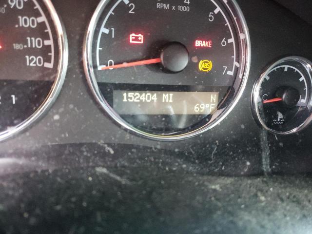 1GNDV33167D136314 - 2007 CHEVROLET UPLANDER L Boz foto 8