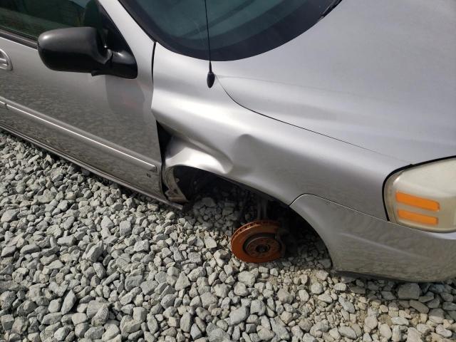 1GNDV33167D136314 - 2007 CHEVROLET UPLANDER L Boz foto 9