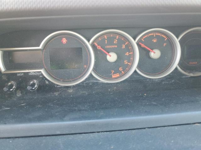 JTLZE4FE6CJ015785 - 2012 TOYOTA SCION XB 栗色 照片 8