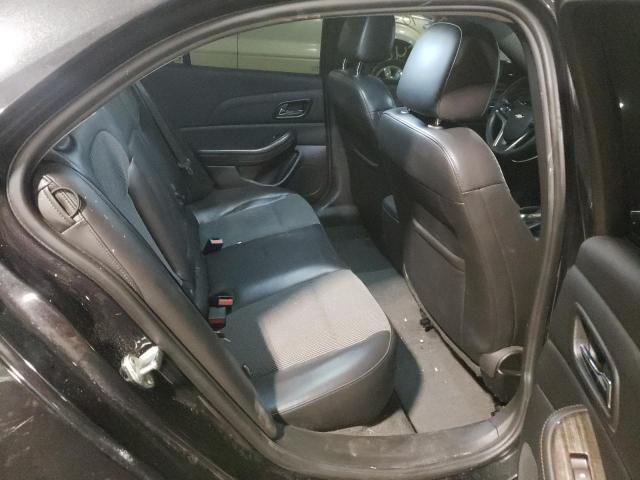 1G11C5SL4EF276548 - 2014 CHEVROLET MALIBU 1LT 黑色 照片 6