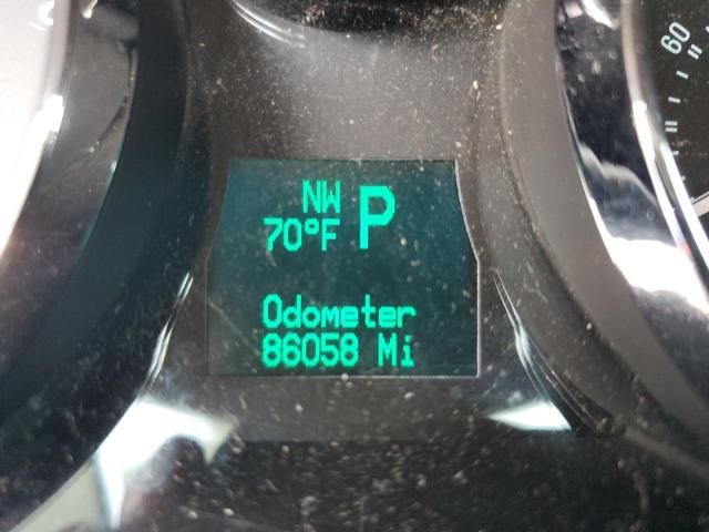 3GNAL2EK7ES618764 - 2014 CHEVROLET CAPTIVA LS 米色 照片 8