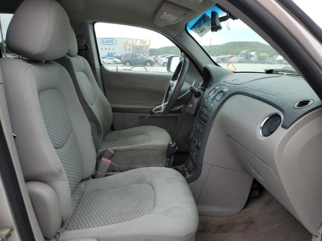 3GNDA13D77S583499 - 2007 CHEVROLET HHR LS  照片 5