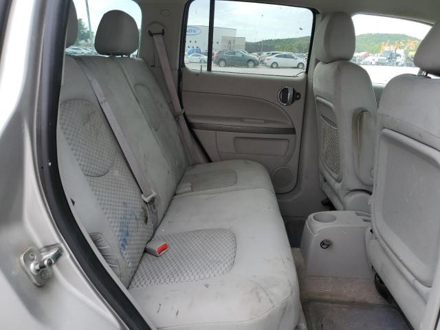 3GNDA13D77S583499 - 2007 CHEVROLET HHR LS  照片 6