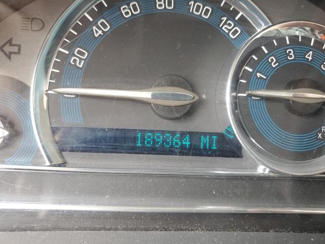 3GNDA13D77S583499 - 2007 CHEVROLET HHR LS  照片 8