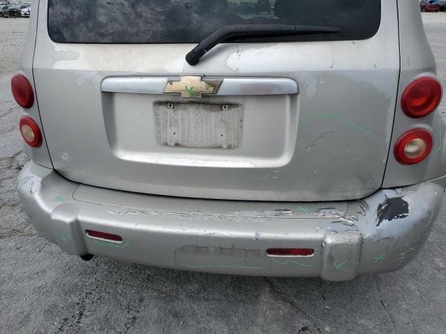 3GNDA13D77S583499 - 2007 CHEVROLET HHR LS  照片 9