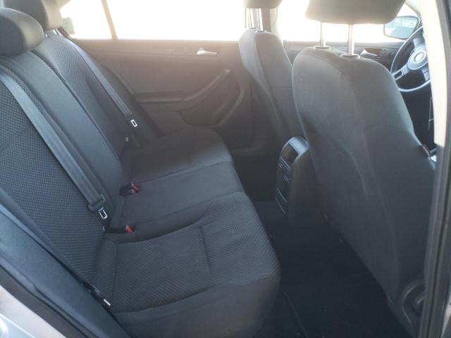 3VW2K7AJ8EM251577 - 2014 VOLKSWAGEN JETTA BASE 银色 照片 6