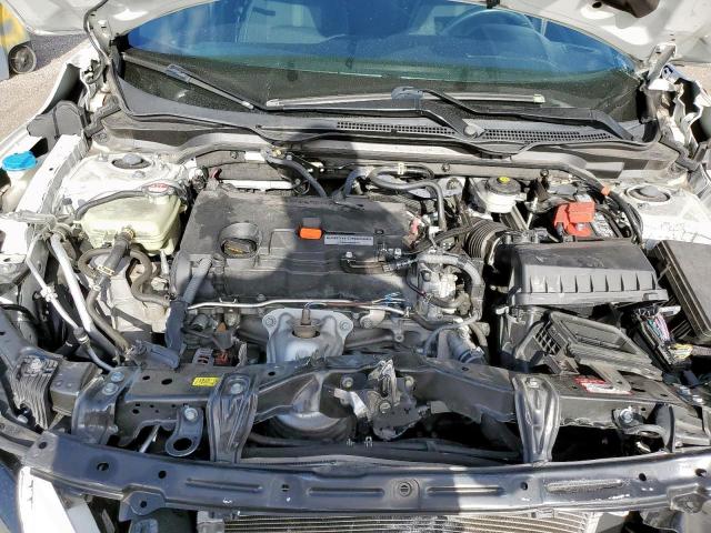 2HGFC2E87KH544586 - 2019 HONDA CIVIC SPOR 白色 照片 7