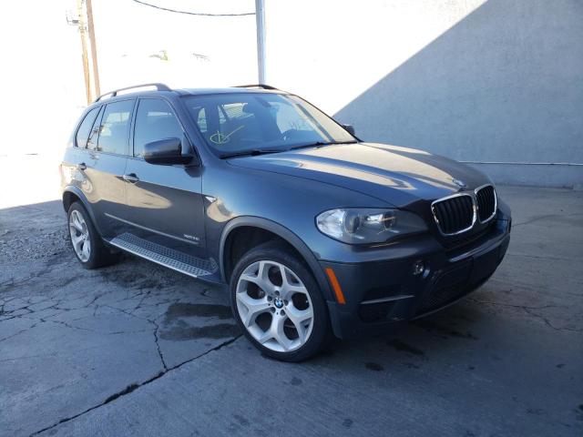 5UXZV4C52CL759919 - 2012 BMW X5 XDRIVE35I  foto 1