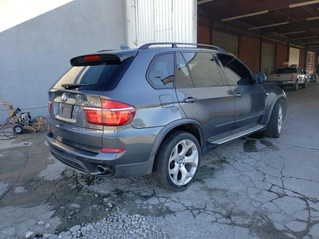 5UXZV4C52CL759919 - 2012 BMW X5 XDRIVE35I  photo 4