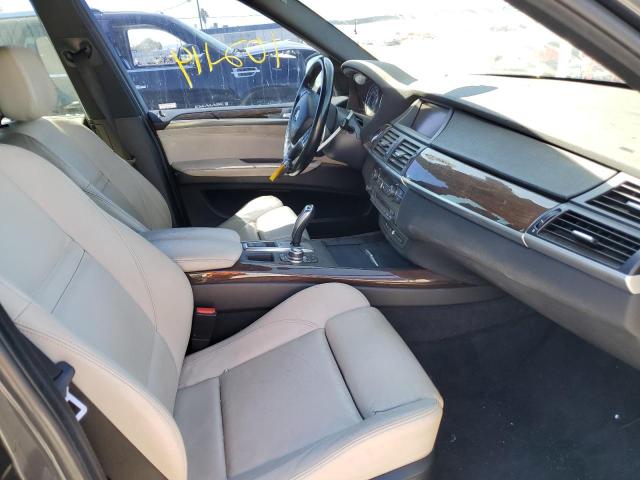 5UXZV4C52CL759919 - 2012 BMW X5 XDRIVE35I  foto 5