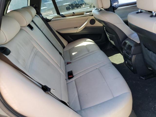 5UXZV4C52CL759919 - 2012 BMW X5 XDRIVE35I  foto 6