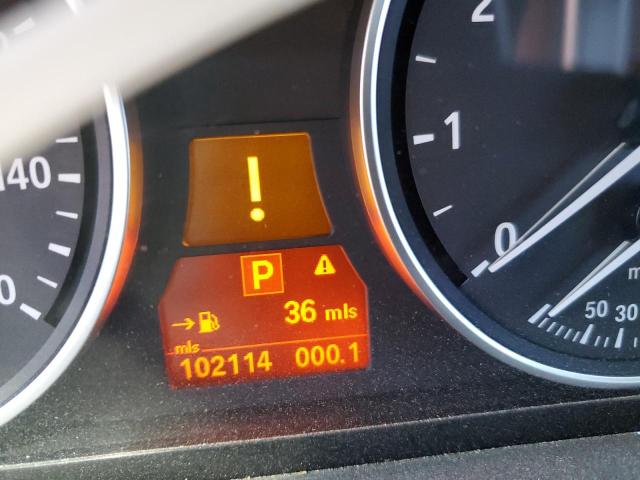 5UXZV4C52CL759919 - 2012 BMW X5 XDRIVE35I  foto 8