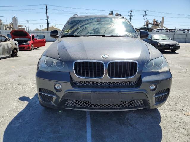 5UXZV4C52CL759919 - 2012 BMW X5 XDRIVE35I  foto 9