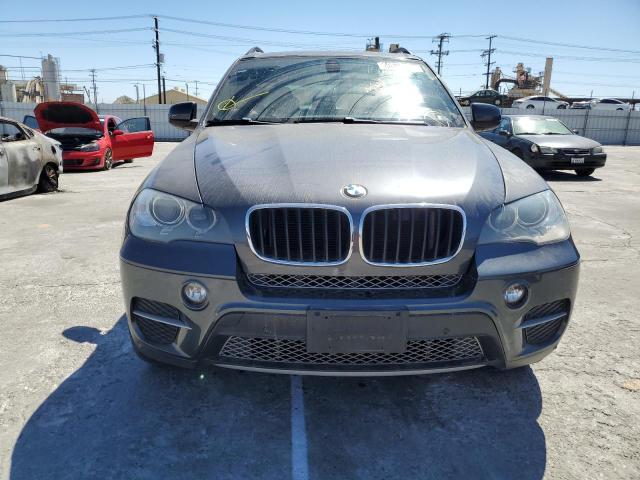 5UXZV4C52CL759919 - 2012 BMW X5 XDRIVE35I  photo 9