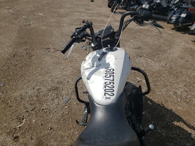 5VPXDAAA1H3054483 - 2017 VICTORY MOTORCYCLES CROSS COUN Blanco foto 5