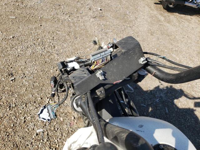 5VPXDAAA1H3054483 - 2017 VICTORY MOTORCYCLES CROSS COUN Blanco foto 8