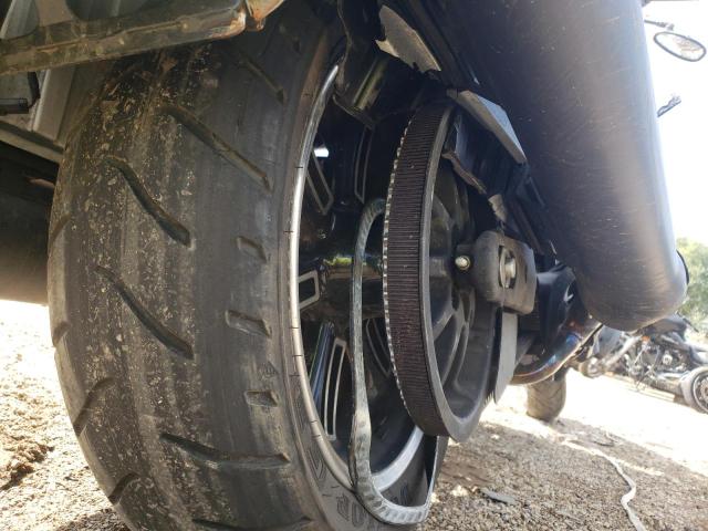 5VPXDAAA1H3054483 - 2017 VICTORY MOTORCYCLES CROSS COUN Blanco foto 9