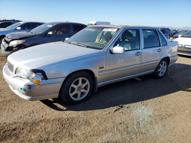 YV1LS567XW1492218 - 1998 VOLVO S70 GLT  photo 9