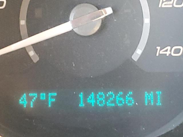 1G1ZC5EU9CF390727 - 2012 CHEVROLET MALIBU 1LT შავი ფოტო 8