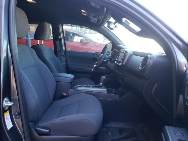 3TMCZ5AN3KM282063 - 2019 TOYOTA TACOMA DOUBLE CAB  foto 5