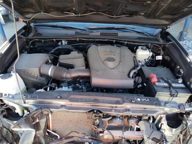 3TMCZ5AN3KM282063 - 2019 TOYOTA TACOMA DOUBLE CAB  foto 7