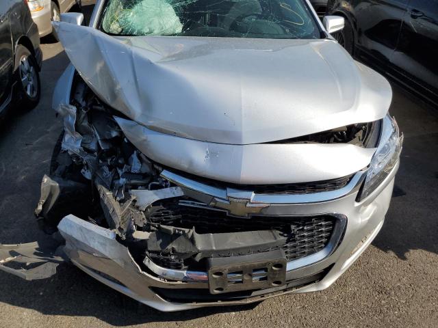 1G11C5SAXGF161809 - 2016 CHEVROLET MALIBU LIM 银色 照片 7