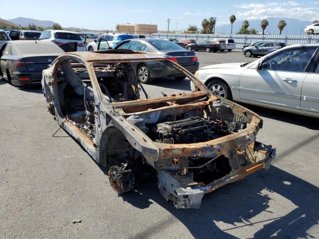 1G8AW14FX4Z112579 - 2004 SATURN ION LEVEL BURN photo 1