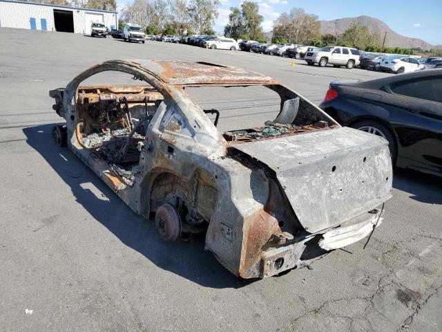 1G8AW14FX4Z112579 - 2004 SATURN ION LEVEL BURN photo 3