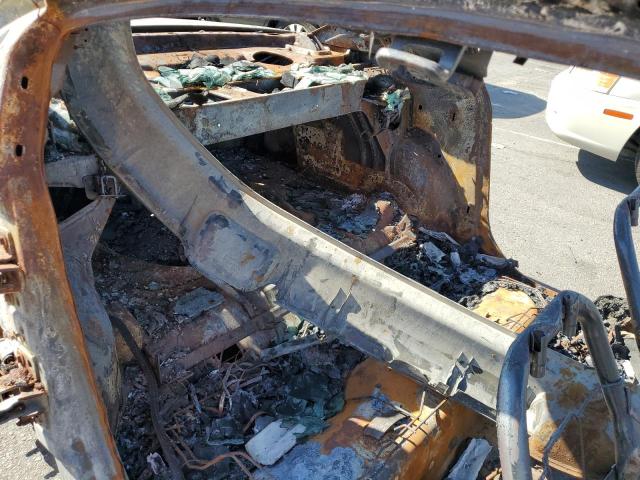 1G8AW14FX4Z112579 - 2004 SATURN ION LEVEL BURN photo 6