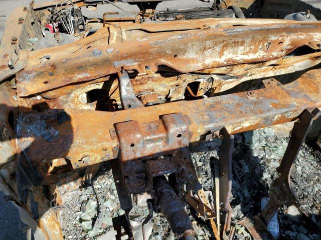 1G8AW14FX4Z112579 - 2004 SATURN ION LEVEL BURN photo 8