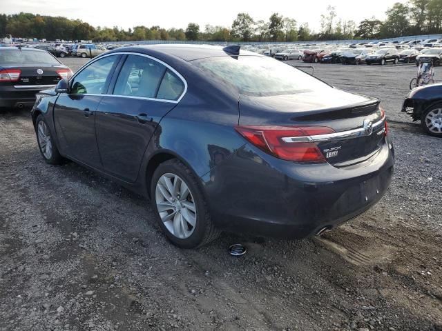 2G4GK5EXXG9195127 - 2016 BUICK REGAL 石墨色 照片 3