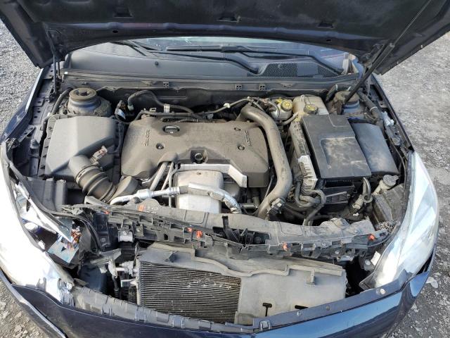 2G4GK5EXXG9195127 - 2016 BUICK REGAL 石墨色 照片 7