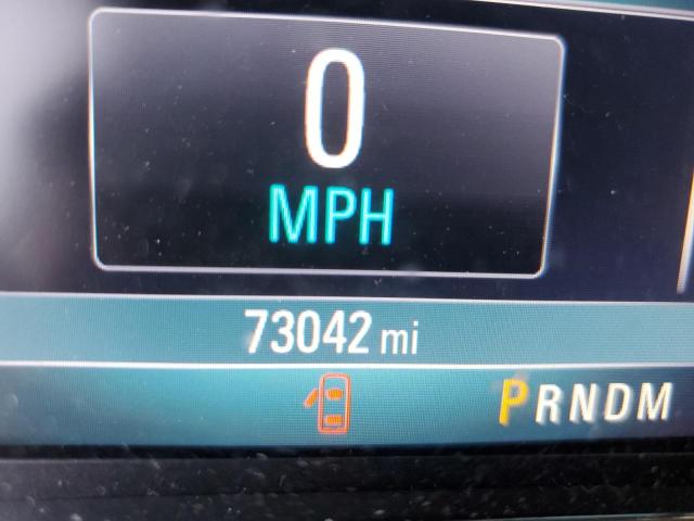 2G4GK5EXXG9195127 - 2016 BUICK REGAL 石墨色 照片 8