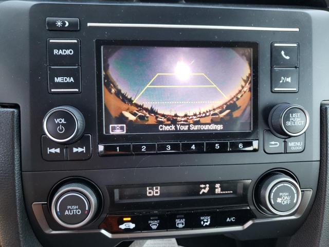 SHHFK7H42KU419880 - 2019 HONDA CIVIC SPOR 蓝色 照片 9