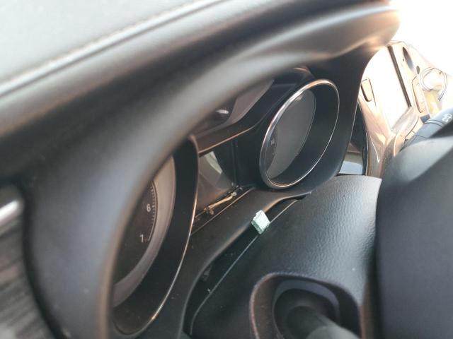 LRBFXDSA3HD123782 - 2017 BUICK ENVISION E შავი ფოტო 8